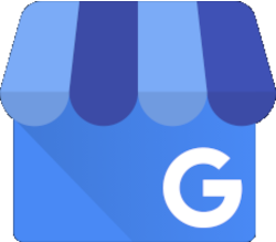 Google My Business logo